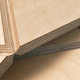 Image for article titled MIT's Flatpack Furniture Assembles Itself In Seconds